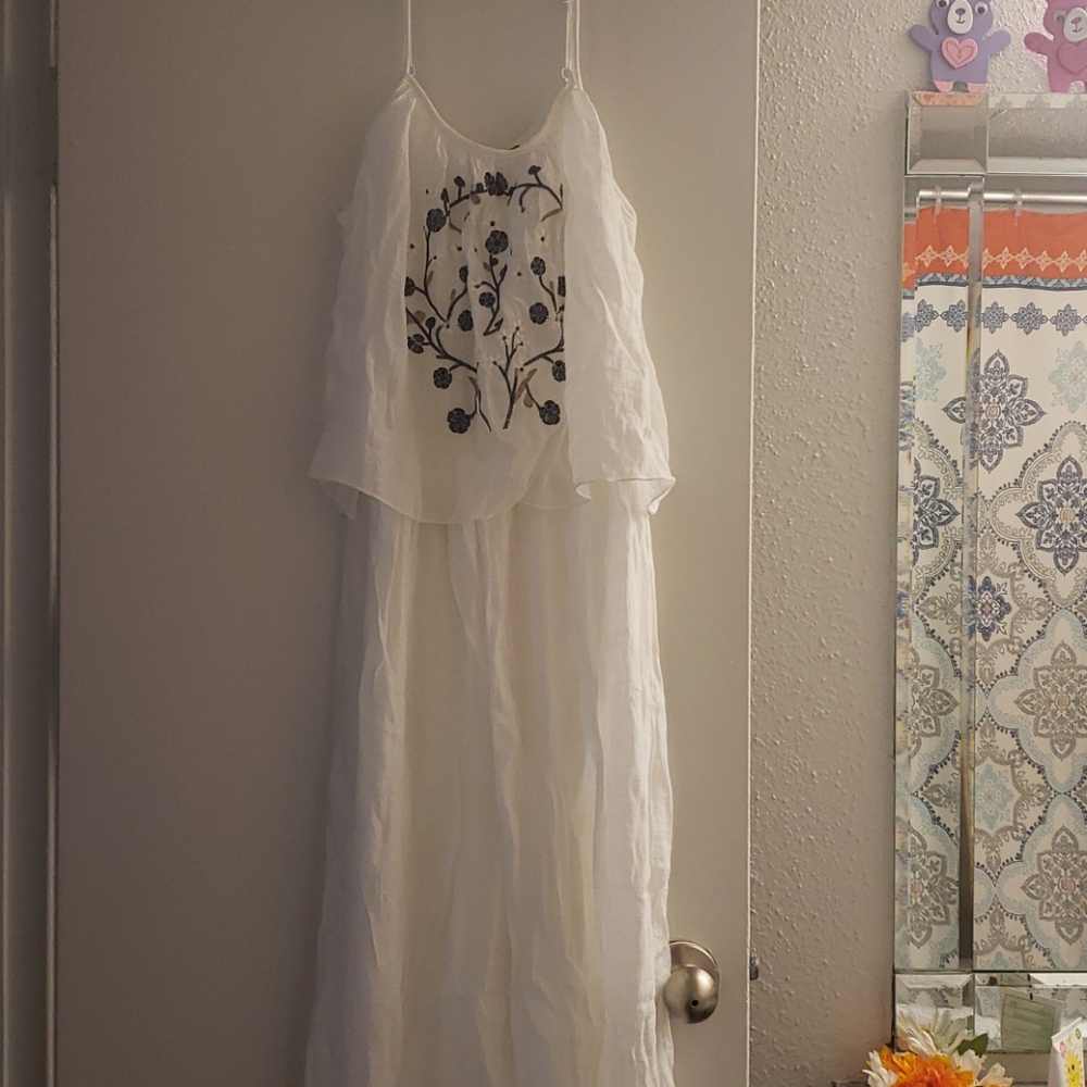 Summer dress